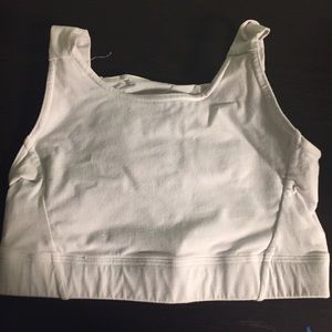 compression bra/ binder